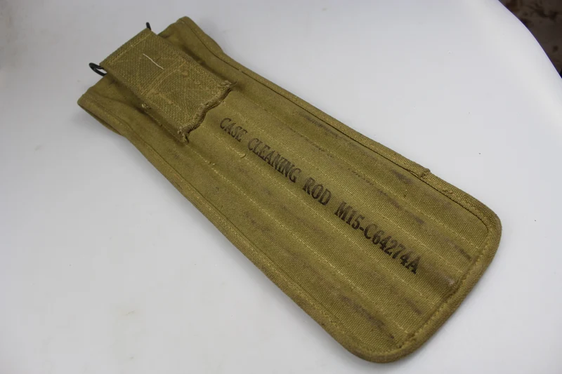 Browning 50 WW2 Reinigungsset