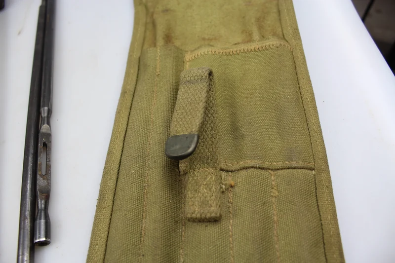 Browning 50 WW2 Reinigungsset