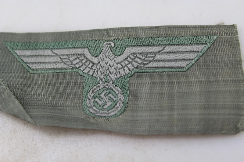 Heer Truppenbeutel-Abzeichen-Set
