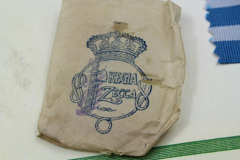 Kriegsverdienstkreuz, verliehen nach dem Krieg