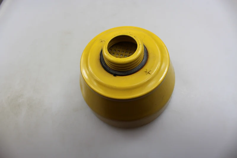 PC-40 Gasmaskenfilter