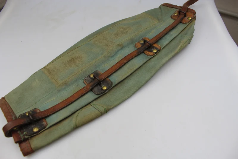 Ordnerhülle MG 42/53 Jugoslawische Produktion