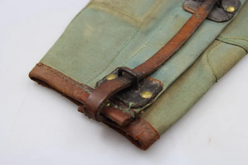 Ordnerhülle MG 42/53 Jugoslawische Produktion