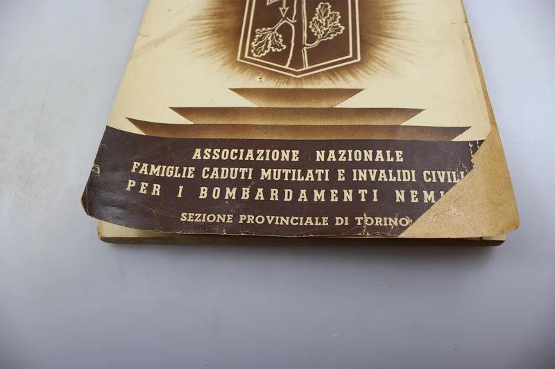 1945 Wandkalender,