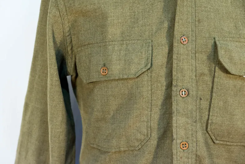 US Army WW2 Truppenhemd