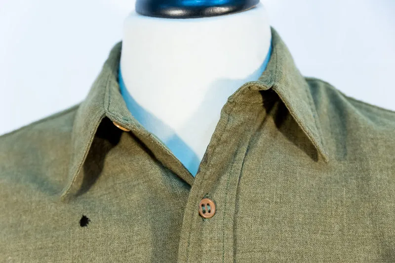 US Army WW2 Truppenhemd