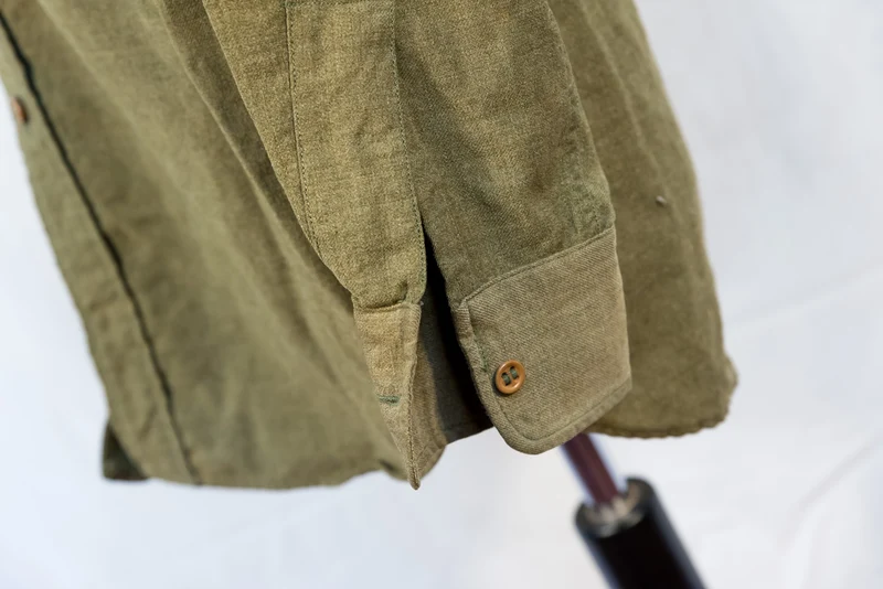 US Army WW2 Truppenhemd