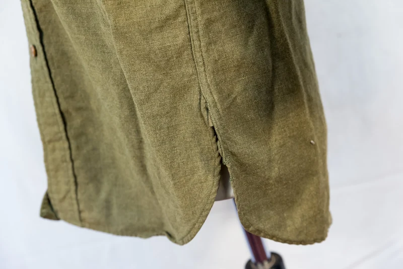 US Army WW2 Truppenhemd