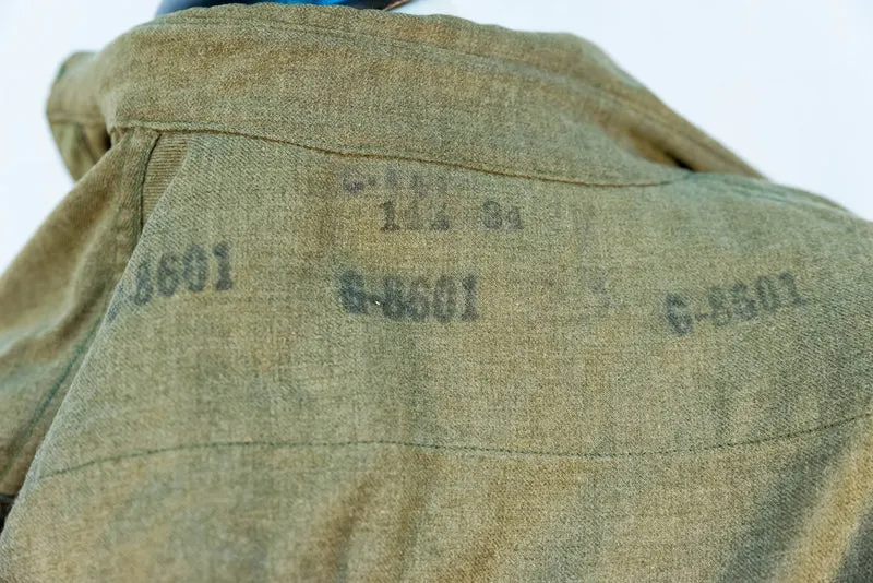 US Army WW2 Truppenhemd