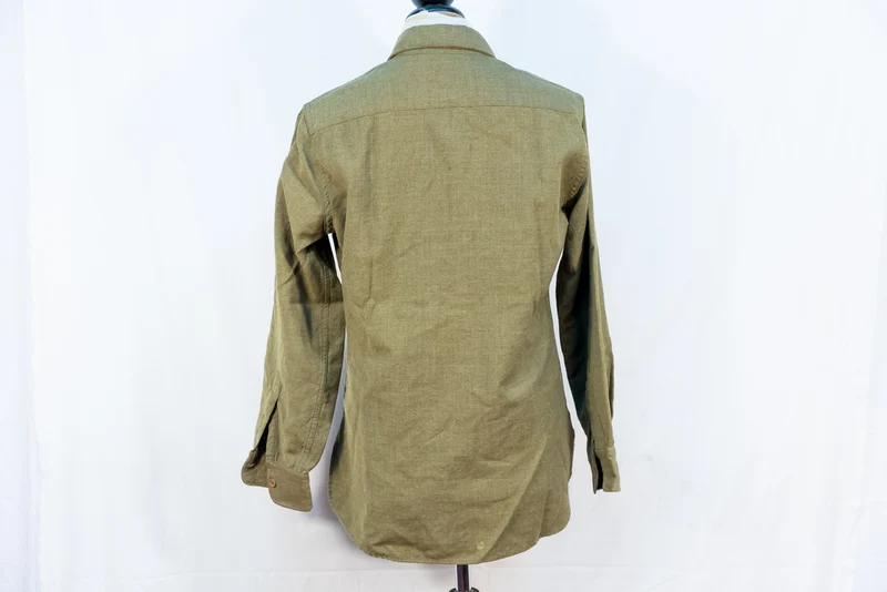 US Army WW2 Truppenhemd