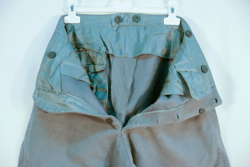 M.40 REI Offizielle Hose