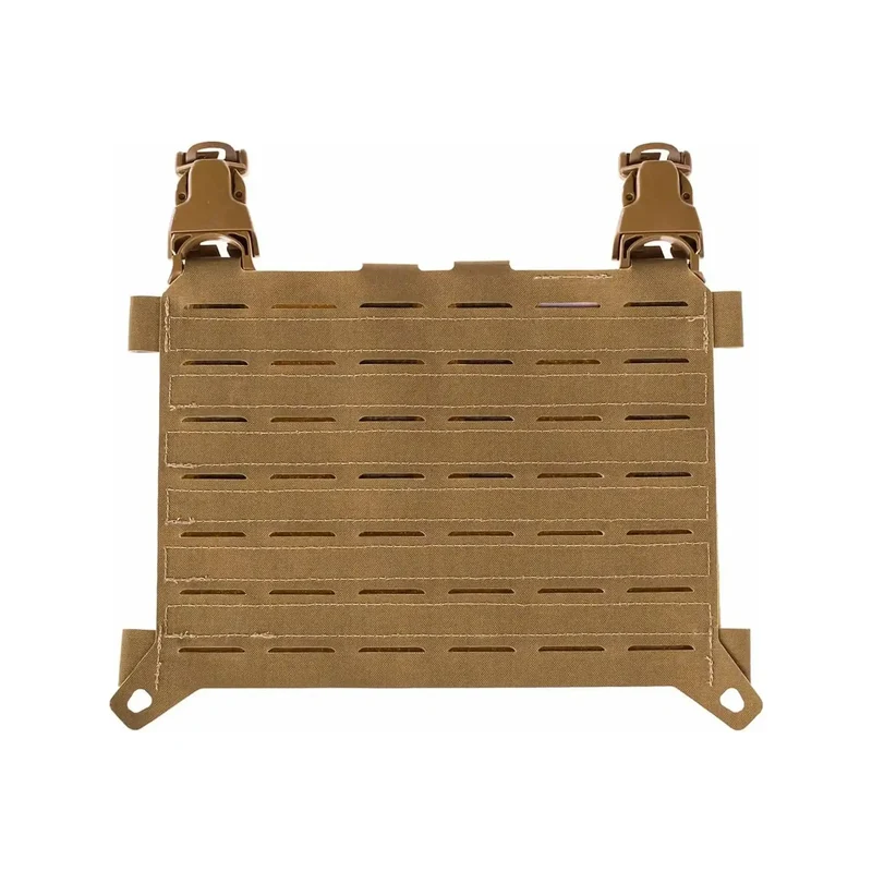 Panel Front MX231