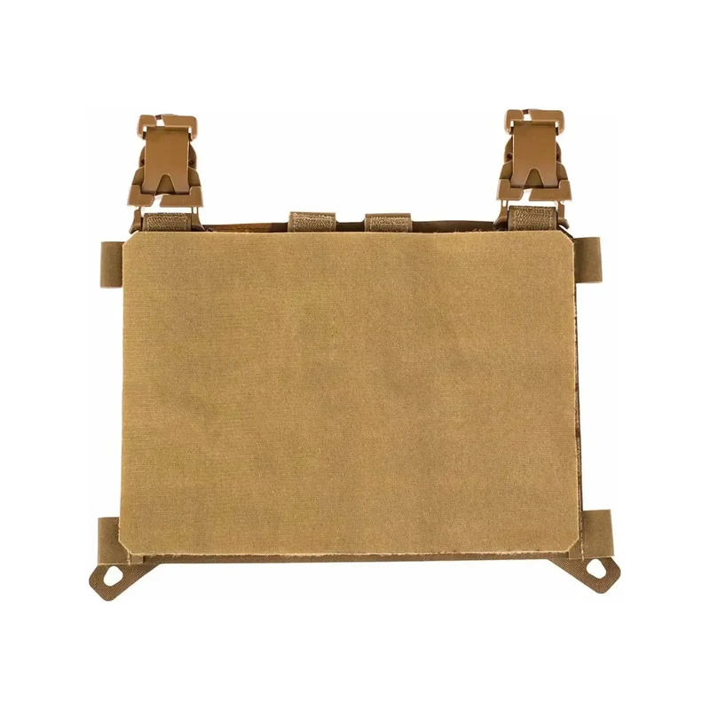 Panel Front MX231