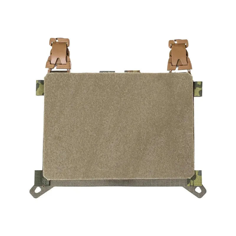Panel Front MX231