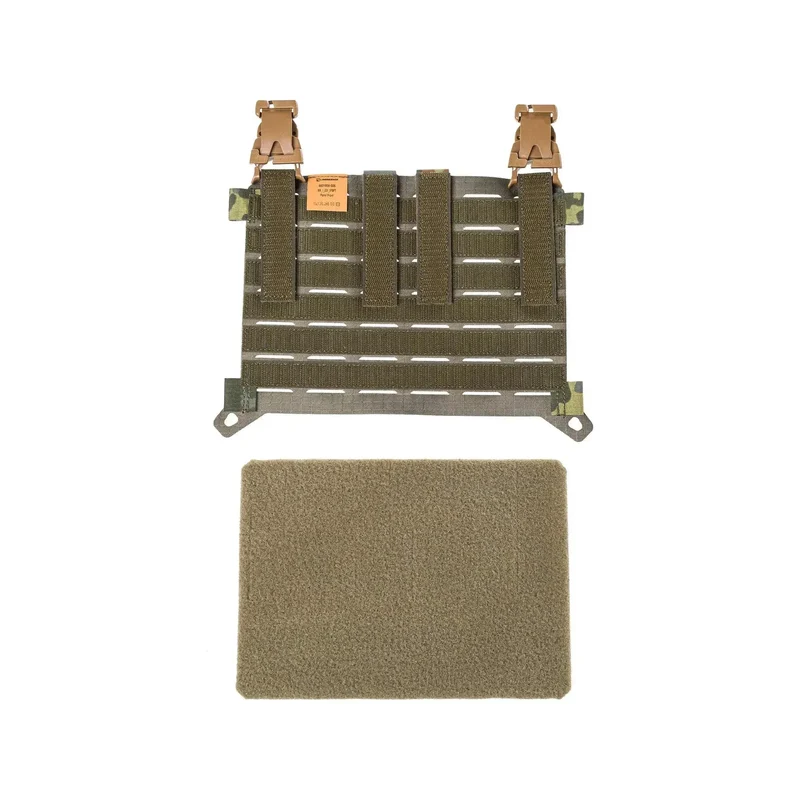 Panel Front MX231