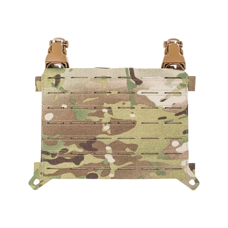 Panel Front MX231