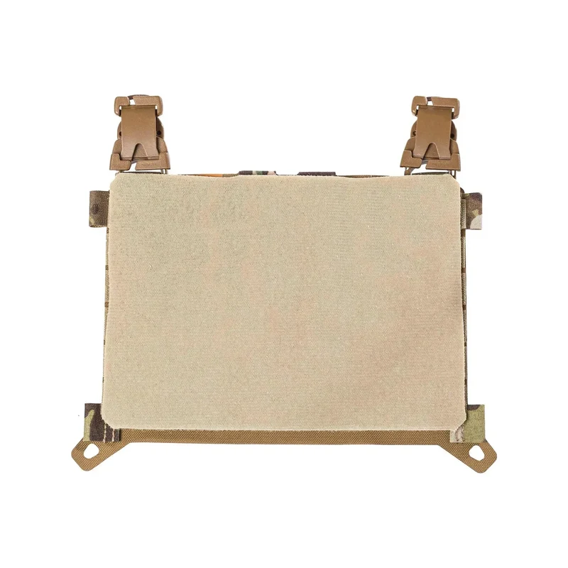 Panel Front MX231