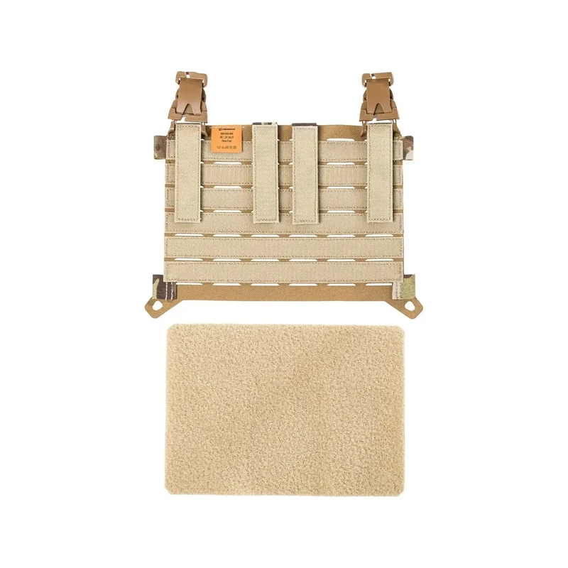 Panel Front MX231