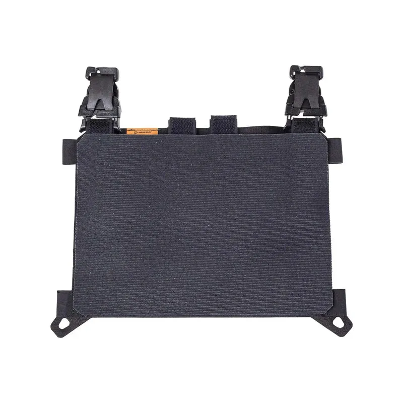 Panel Front MX231
