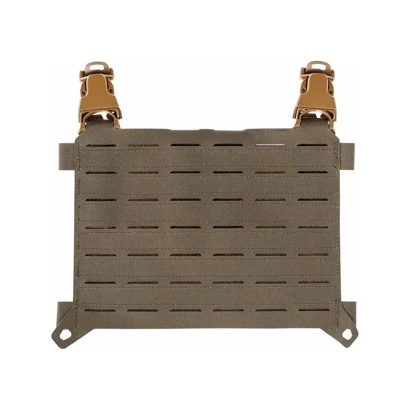 Panel Front MX231