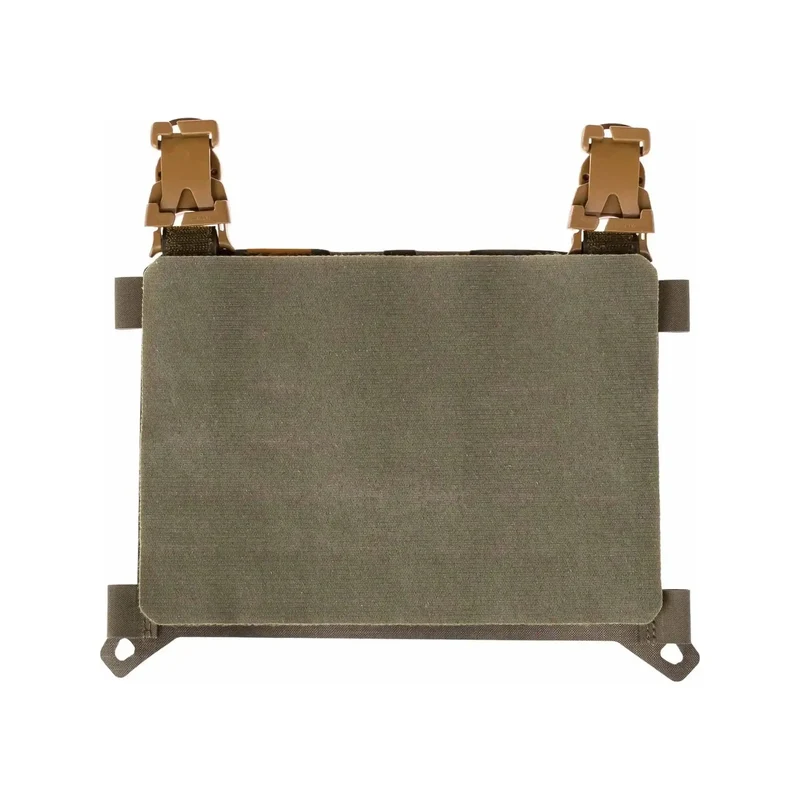Panel Front MX231