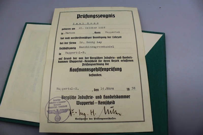 Urkundenpaar