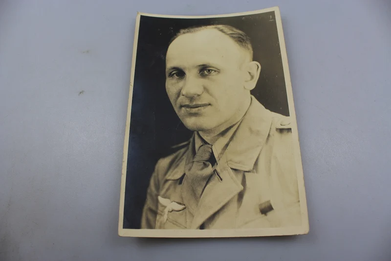 Fotostudio Luftwaffe DAK