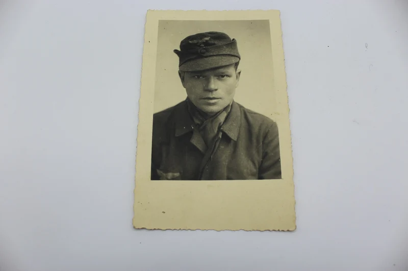 Luftwaffen-Studiofoto 1944