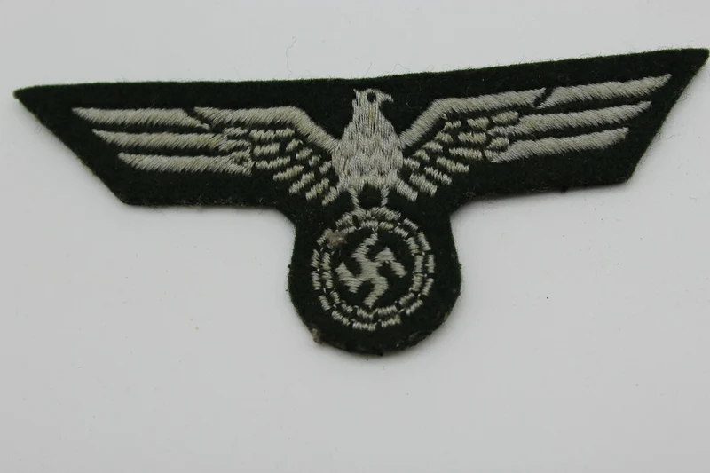 M.36 Brustadler Heer-Truppe
