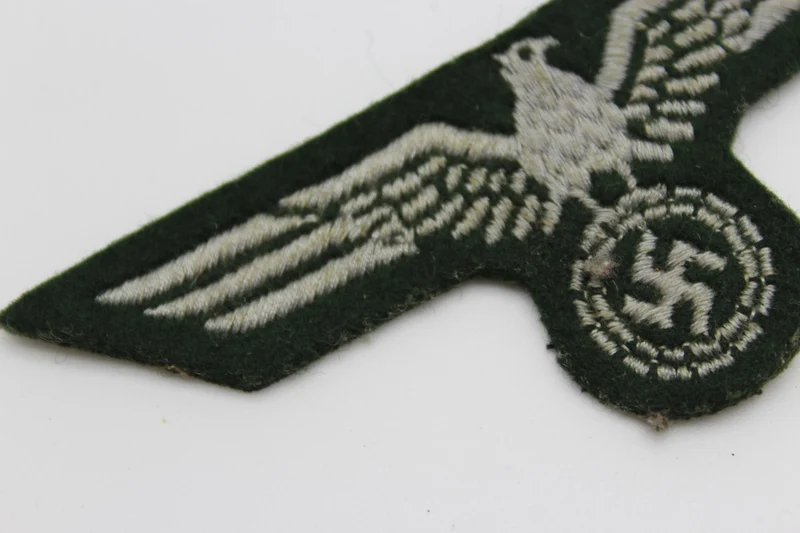 M.36 Brustadler Heer-Truppe