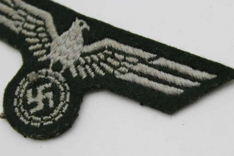 M.36 Brustadler Heer-Truppe