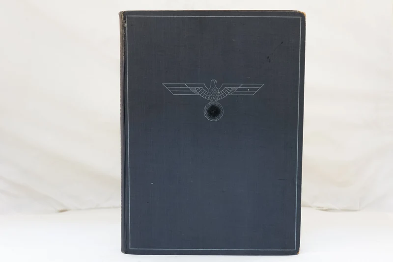 "WEHRMACHTBERICHTE WELTGESCHICHTE" OKW- 1939/40