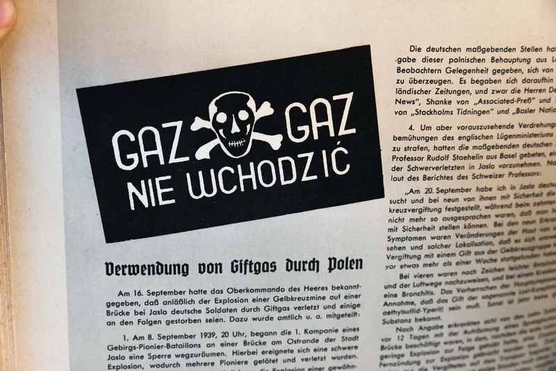 "WEHRMACHTBERICHTE WELTGESCHICHTE" OKW- 1939/40
