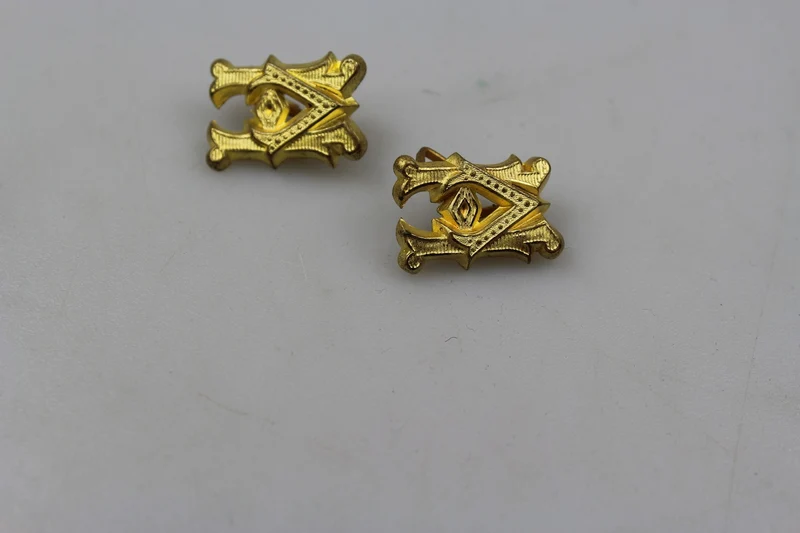 Zubehör für Schulterklappen der Wehrmacht