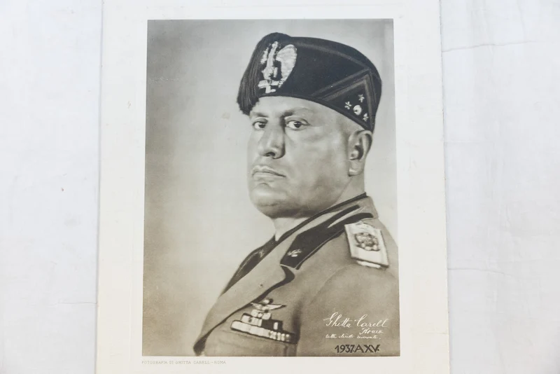 Wandkalender von 1937-XV° VZ