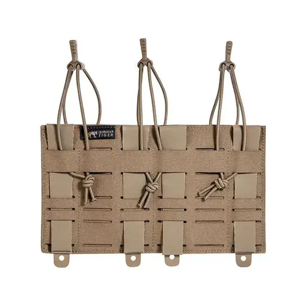 Magazintasche 3 SGL Mag Pouch BEL M4 MKIII
