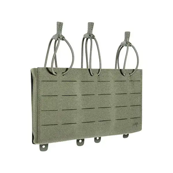 Magazintasche 3 SGL Mag Pouch BEL M4 MKIII