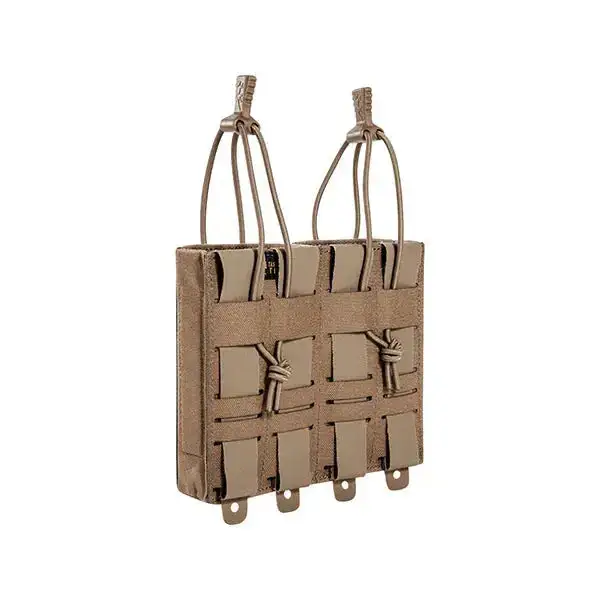 Magazintasche 2 SGL Mag Pouch BEL M4 MKIII