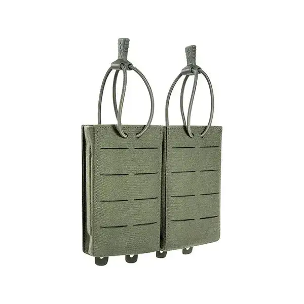 Magazintasche 2 SGL Mag Pouch BEL M4 MKIII