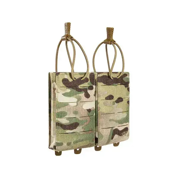 Magazintasche 2 SGL Mag Pouch BEL M4 MKIII
