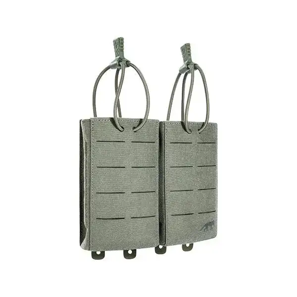 Magazintasche 2 SGL Mag Pouch BEL M4 MKIII