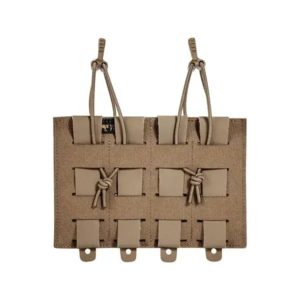 Magazintasche 2 SGL Mag Pouch BEL HK417 MKIII