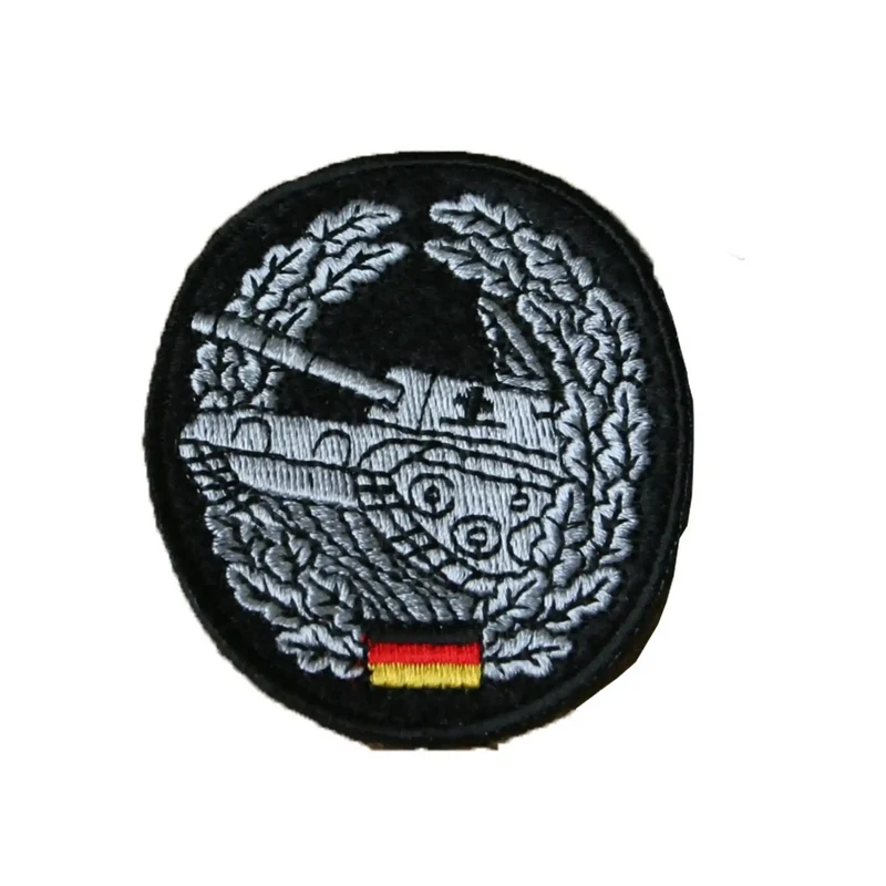 Abzeichen BW Barett Panzergrenadier