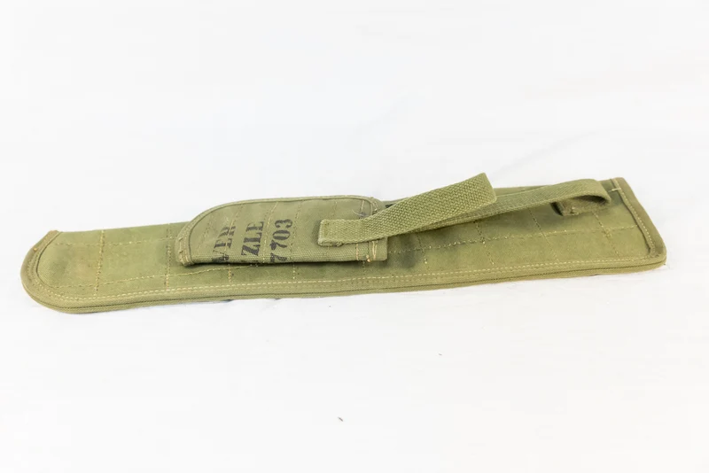Browning 50 Laufkoffer aus dem 2. Weltkrieg