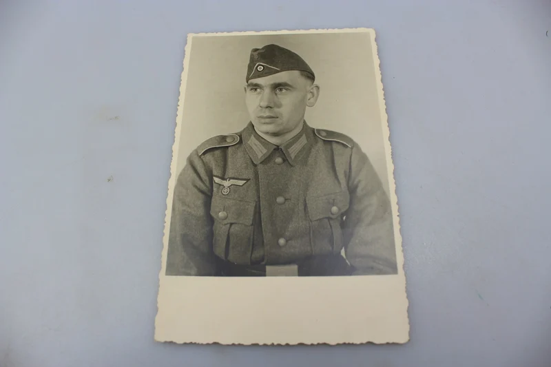 Fotostudio der Wehrmacht