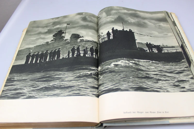 "Fähren und Flüge gegen England" - 1940
