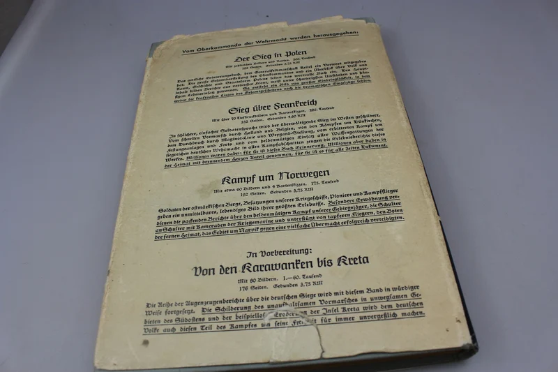 "Fähren und Flüge gegen England" - 1940