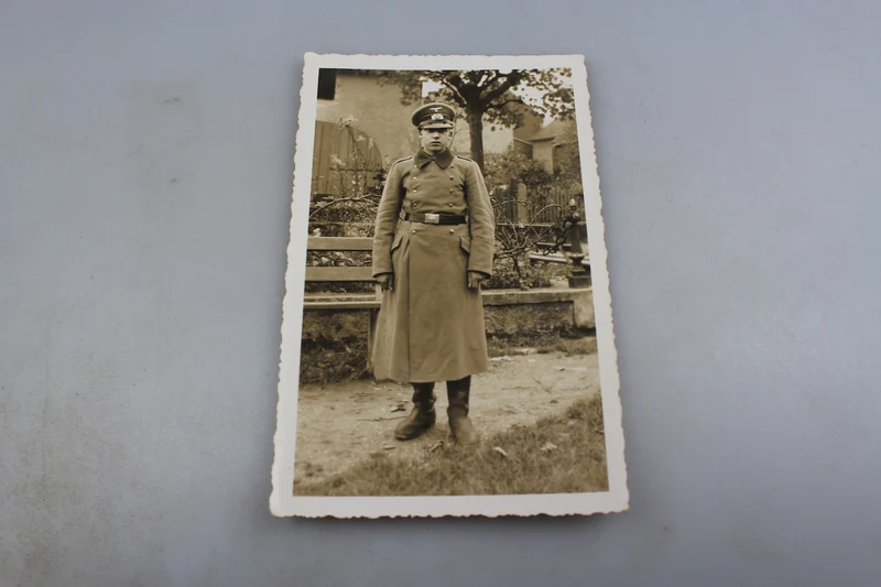 Fotostudio der Wehrmacht