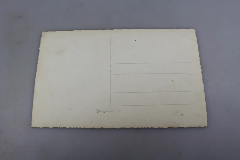 Fotostudio der Wehrmacht