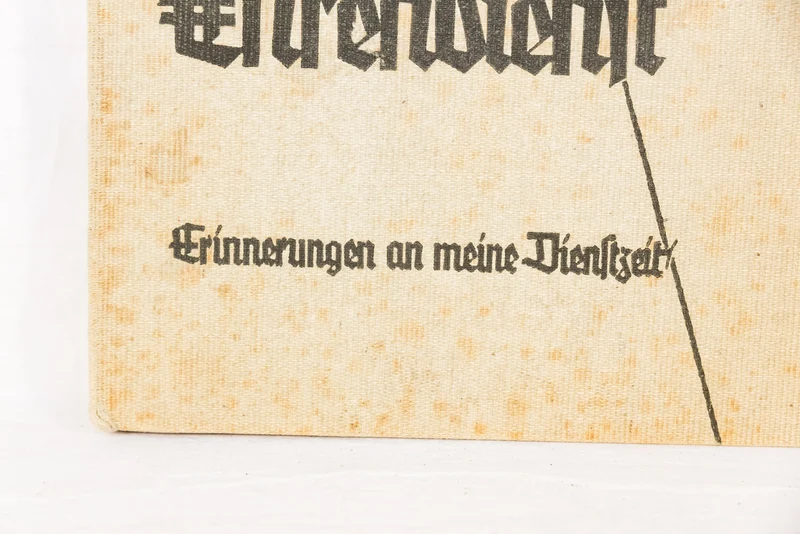 Fotoalbum „Wehrdienst Ehrendiest“, mit 75 Fotos